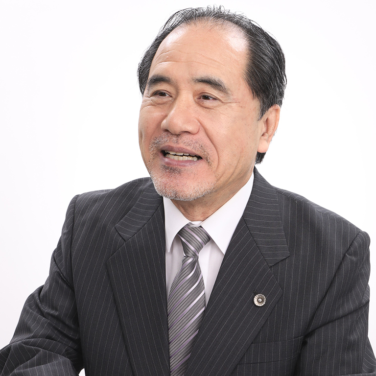 弁護士 田中保彦